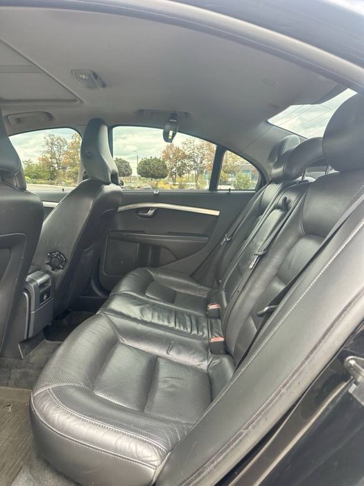 Volvo S80 2010р Автомат