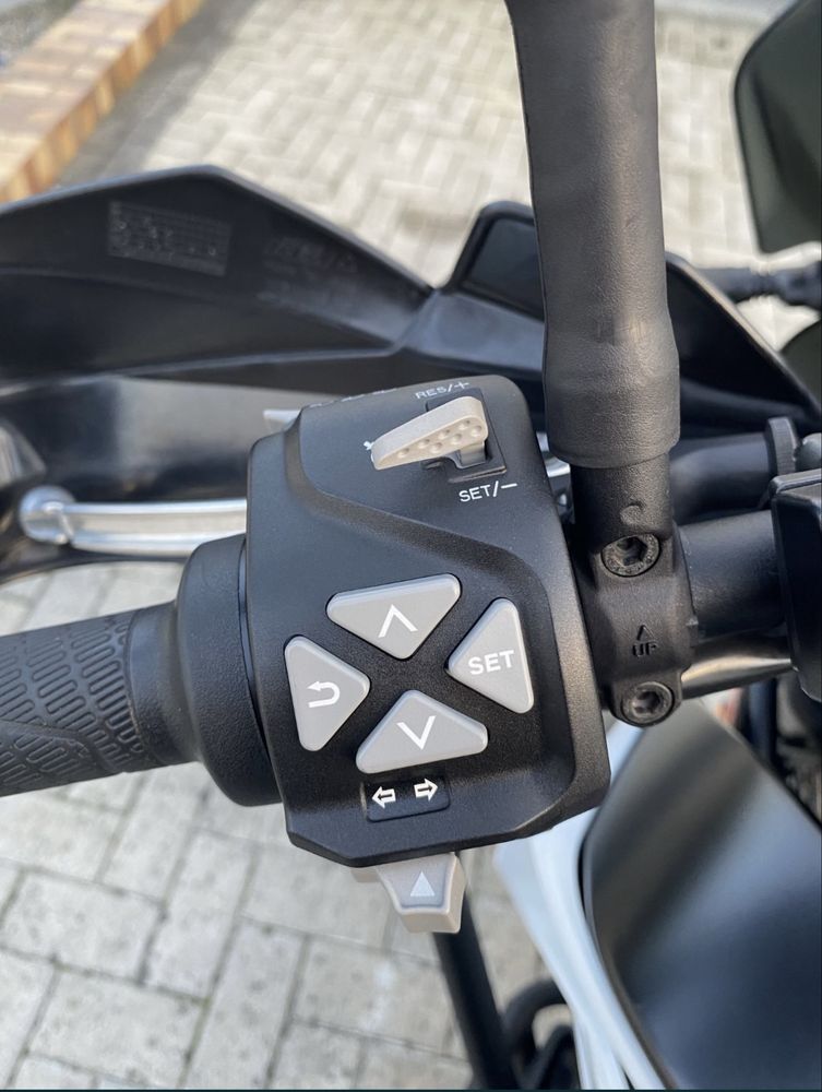 Ktm 790 adventure