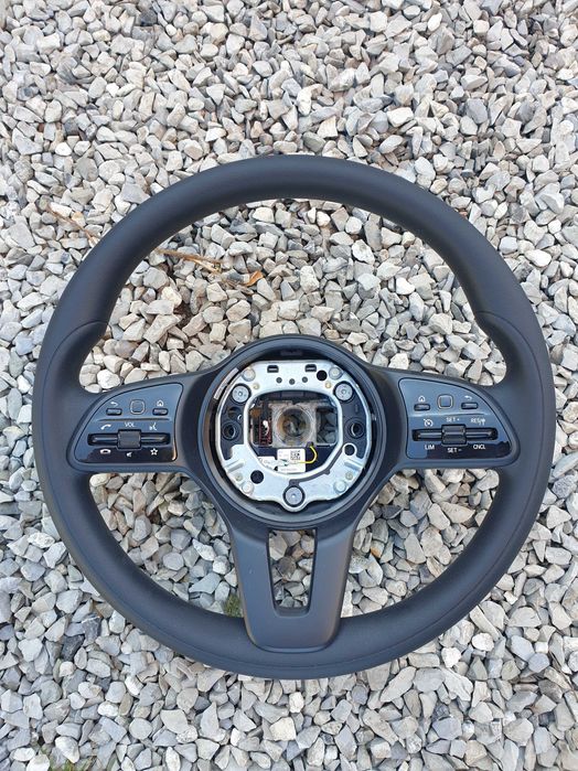 Kierownica mercedes sprinter 907 idealna