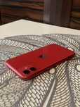 Iphone 11 *256GB* *86%*