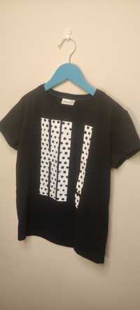 T-shirt z nadrukiem