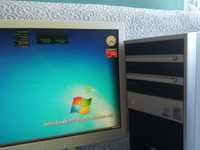 Retro Pc Medion Intel Pentium 4  AGP