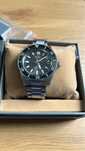 Годинник Seiko SBDC101 (SPB143J1)