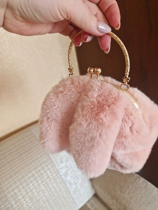 Дитячі сумки, сумка дівчинці