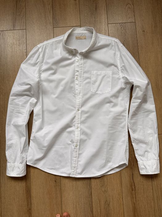 Рубашка чоловіча Bershka