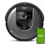 Robot sprzątający iRobot Roomb i7