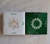 Moedas Comemorativas Coloridas - Proof - Prata