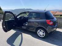 Renault clio 3 192 mil km