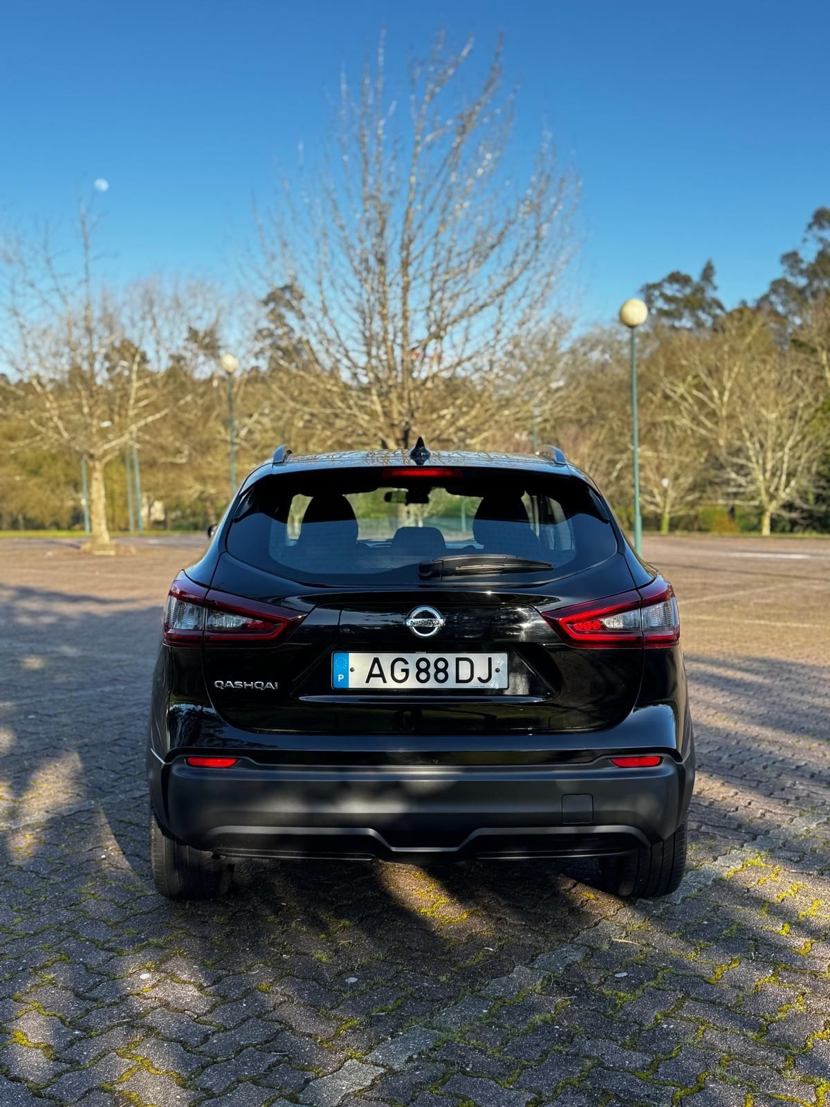Nissan Qashqai 1.3 DIG-T