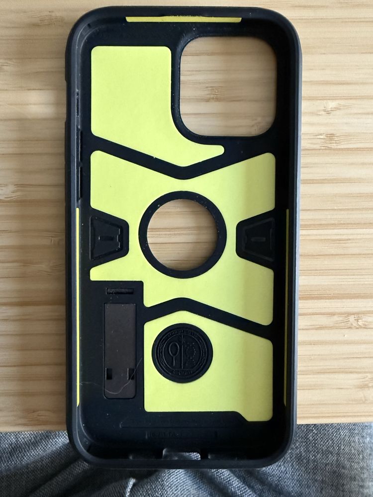 Iphone 13 Pro Max - 256GB - Black Titanium - Stan bardzo dobry