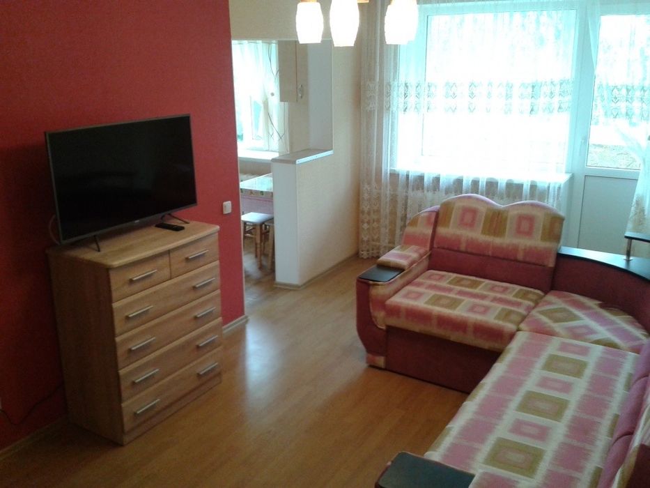 Сдам 2х квартиру на Парковой до лета!