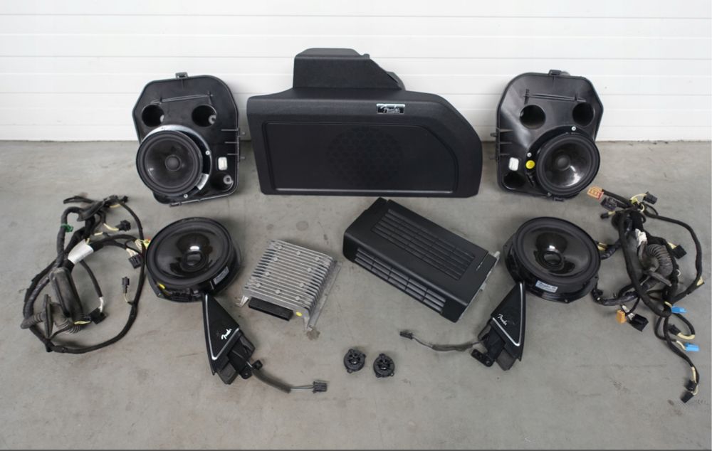 Музика fender newbetlle автомузика