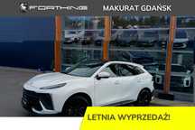 Forthing T5 EVO SUV klasy C