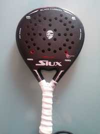 Raquete padel siux