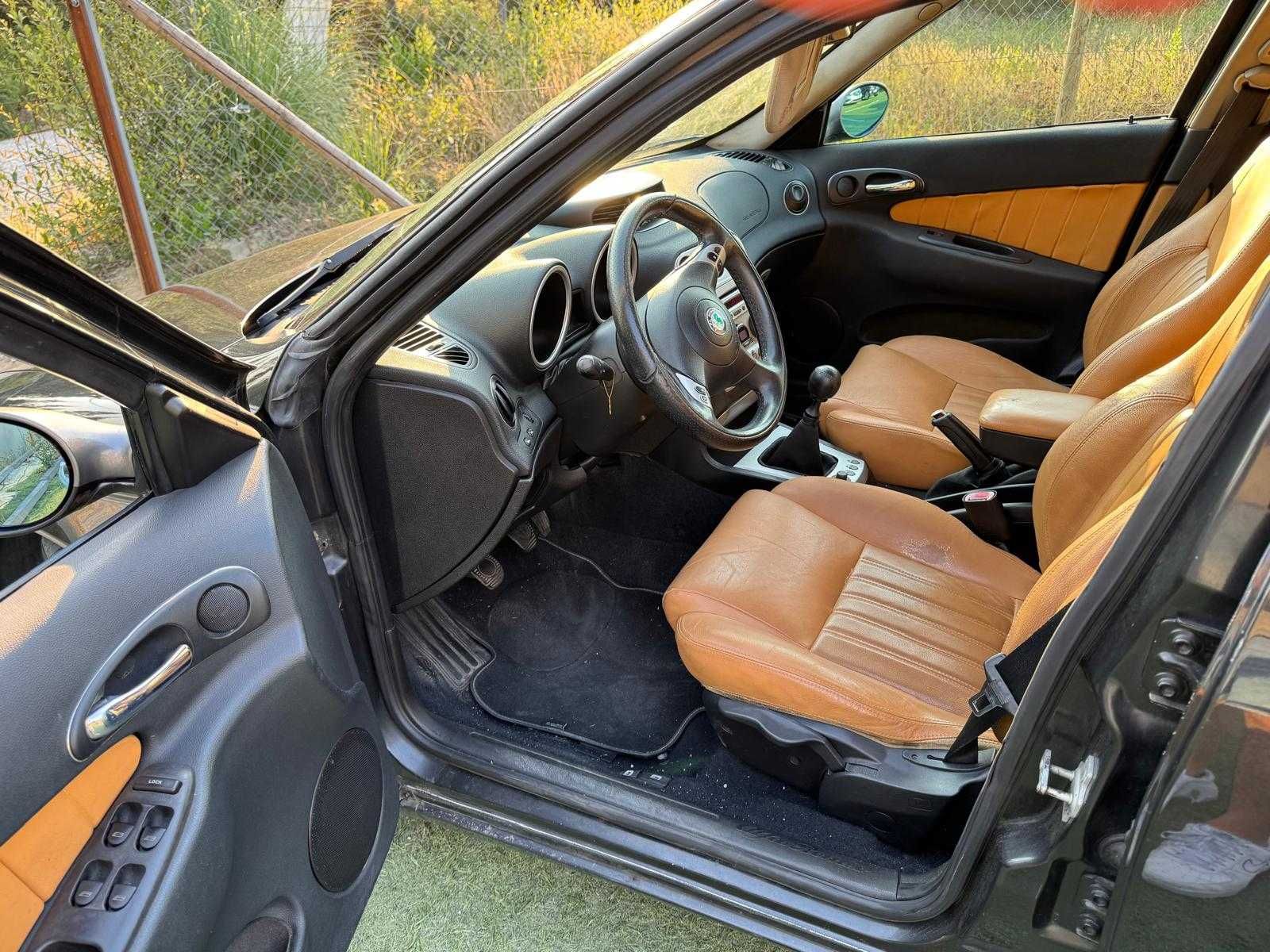 ALFA ROMEO 156 2.0cc 116cv