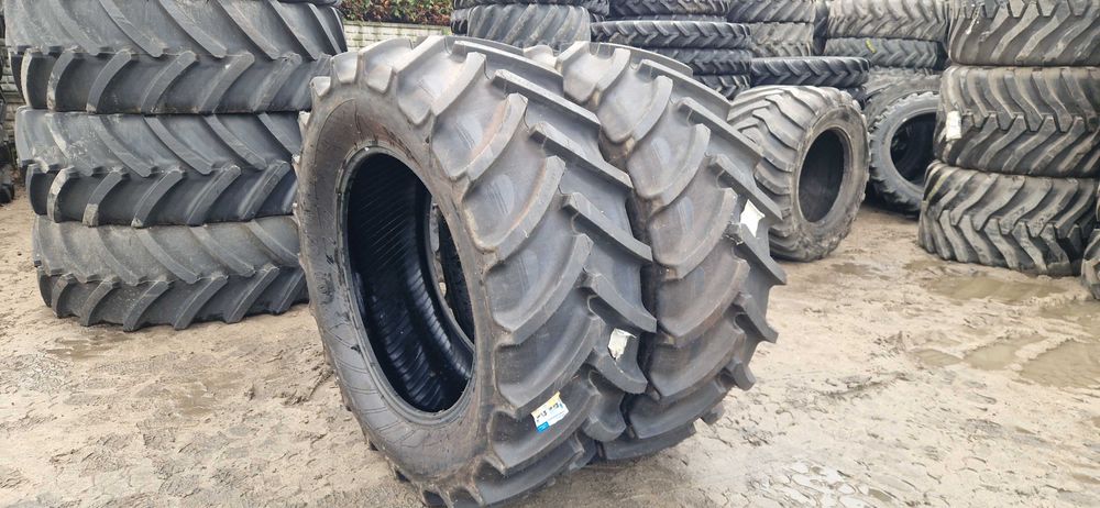 600/65r38 600/65-38, 580/70r38 Mitas NOWE