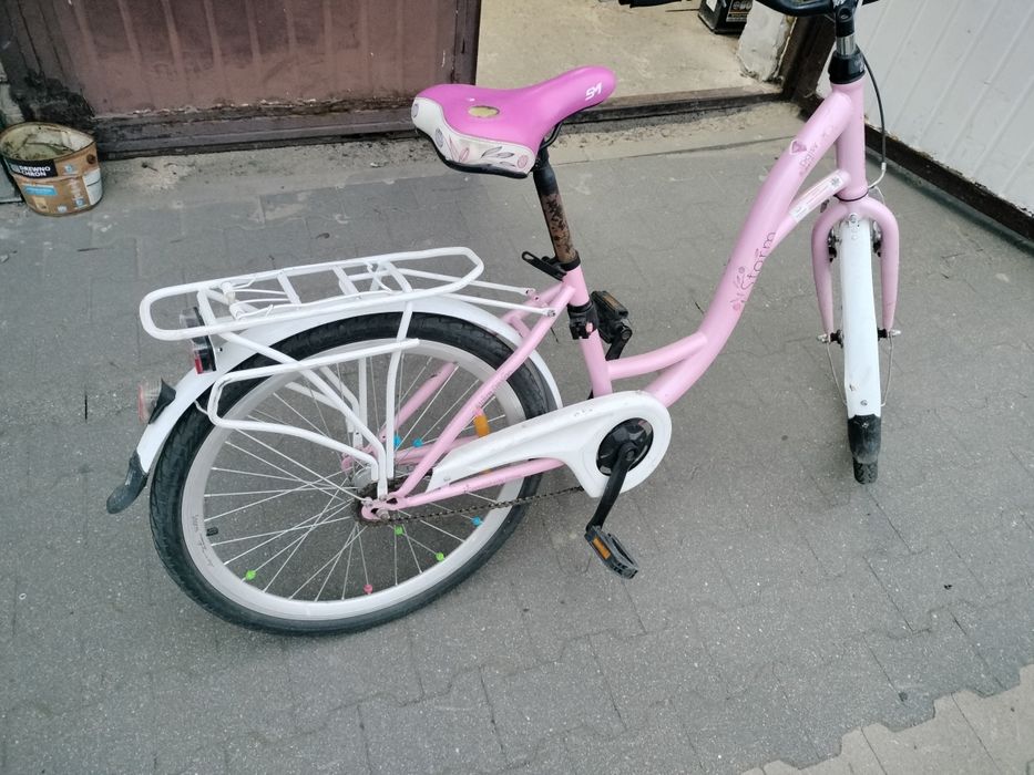 Sprzedam rowery  w dobrym stanie