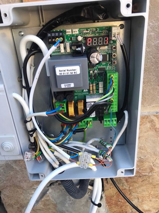 Ремонт інверторів, стабілізаторів, гібридних сонячних ДБЖ УПС, ББЖ UPS