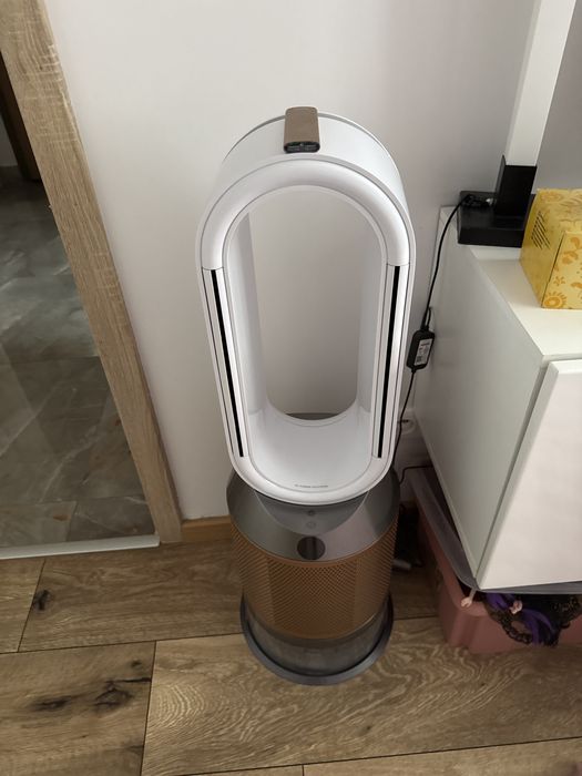 Dyson PH04 Oczyszczasz powietrza