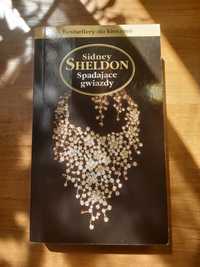 Spadające gwiazdy - Sidney Sheldon