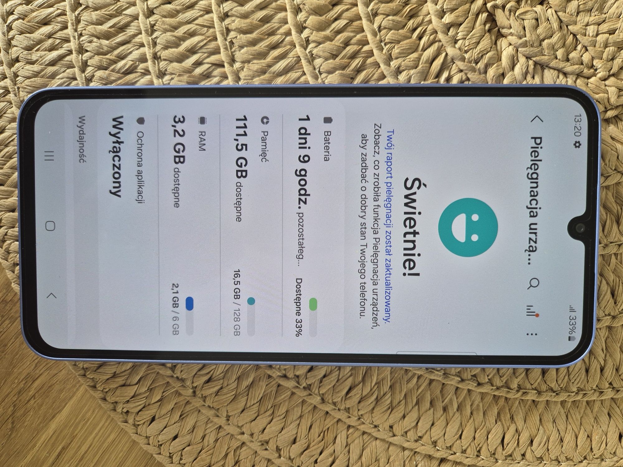 Samsung Galaxy A34 5G