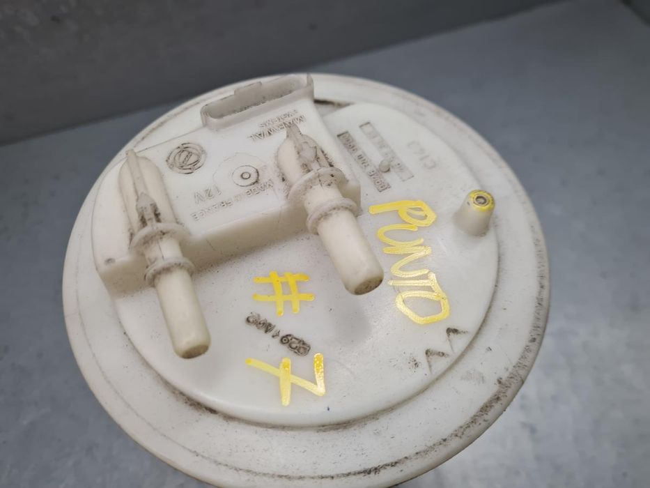 Boia combustível FIAT Punto (188_)