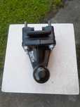 Hak oryginalny rockinger wypinany man TGE vw crafter 2