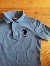 Polo Ralph lauren r 116/122 koszulka