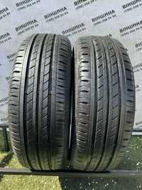 Шини 185/60 R 15 Bridgestone ecopia ep 150. Пара 2 шт. Літо.