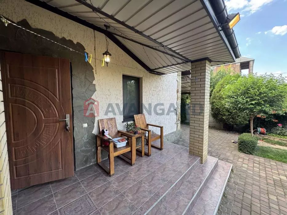 Продам 2-х этажный дом 162 м2 ж/м Игрень/Одинковка Левый берег!