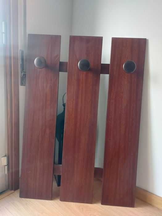 Bengaleiro de parede