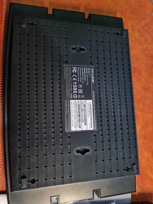 Router TP-LINK AC 1750 Archer C7