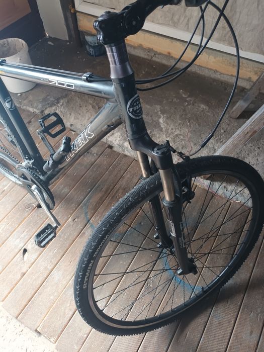 Rower meski TREK 28 cali