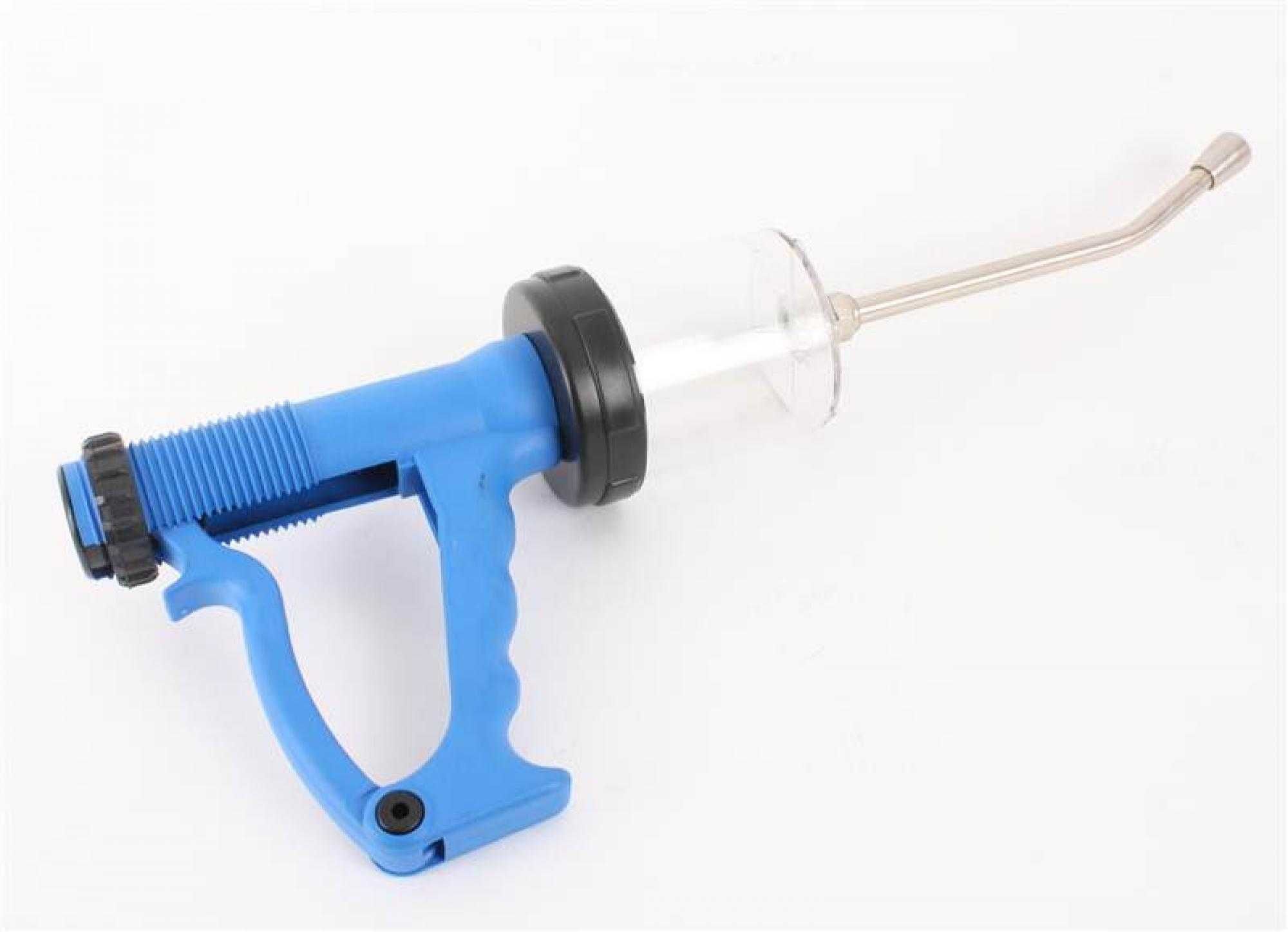 Dozownik leków Kerbl Drencher 300ml