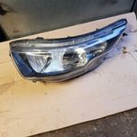 lampa przód Iveco Daily 2014-19