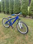 Rower dirt 26 street,stunt,dh,freeride dartmoor,ns,ocatneone