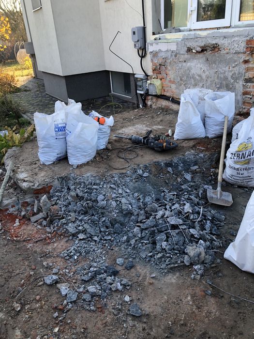 Все виды строительных работ