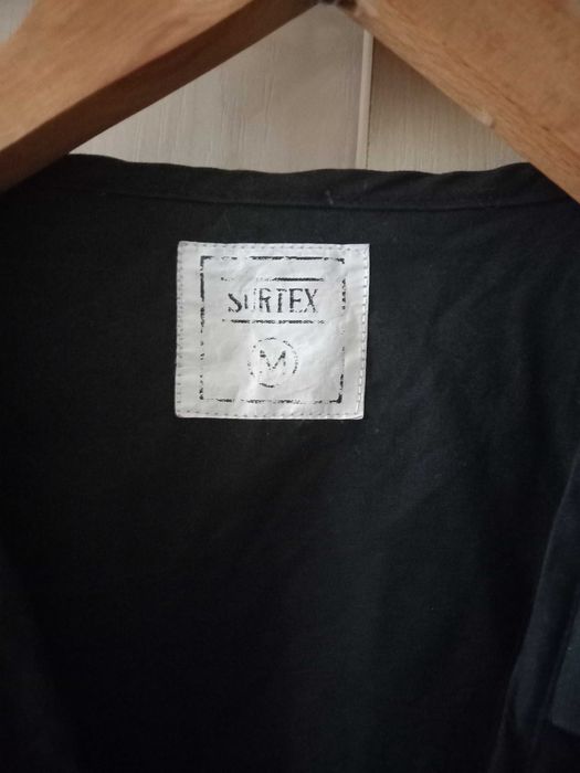 Kamizelka czarna z kieszeniami !