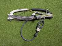 Bar Cabrinha 52cm knaga 2020 22m nie North, Slingshot, Eleveight