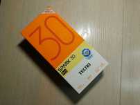 Tecno Spark 30 Pro 8/256