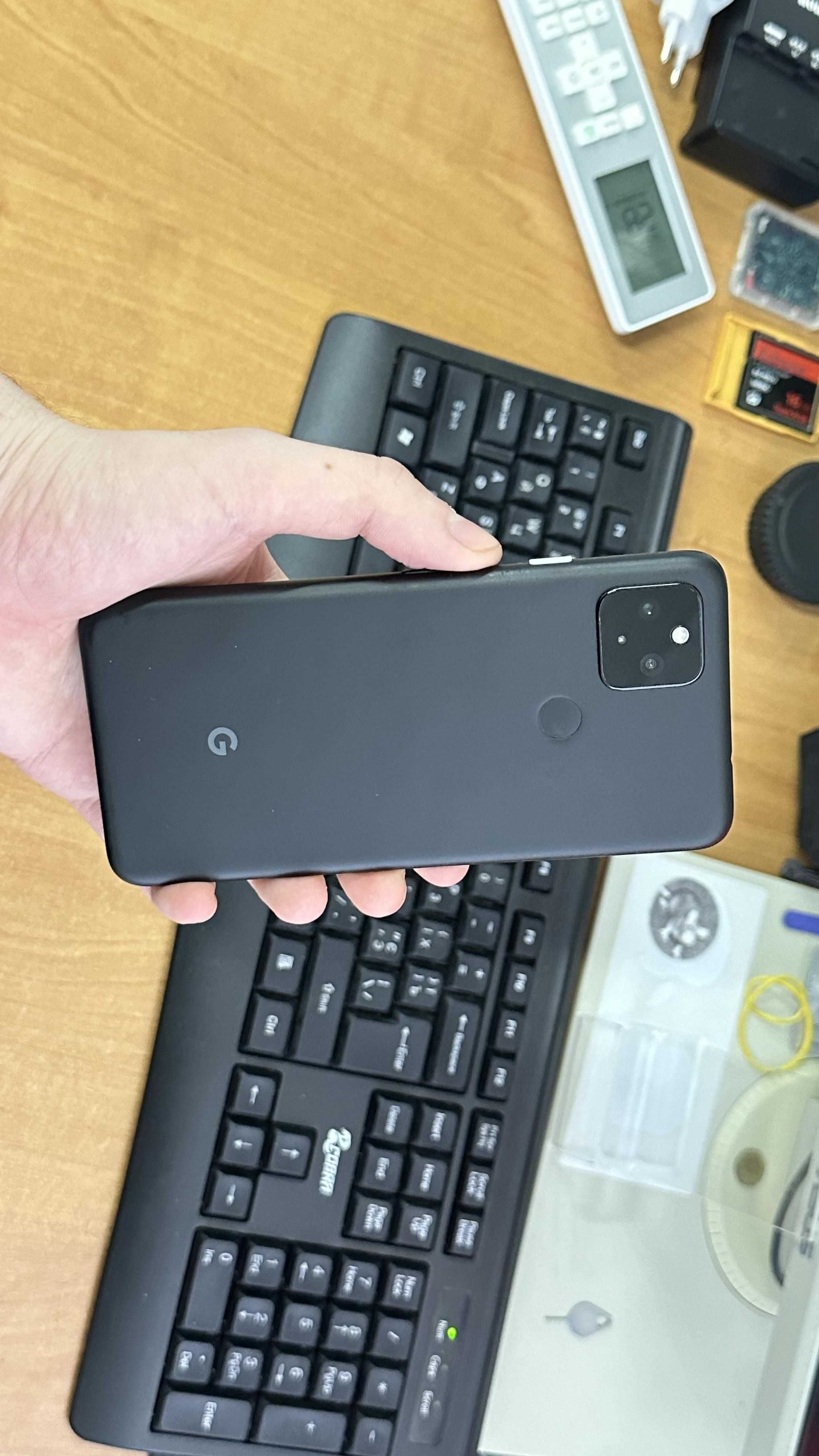 Магазин USED Google Pixel 4A 5G 6/128GB Trade In