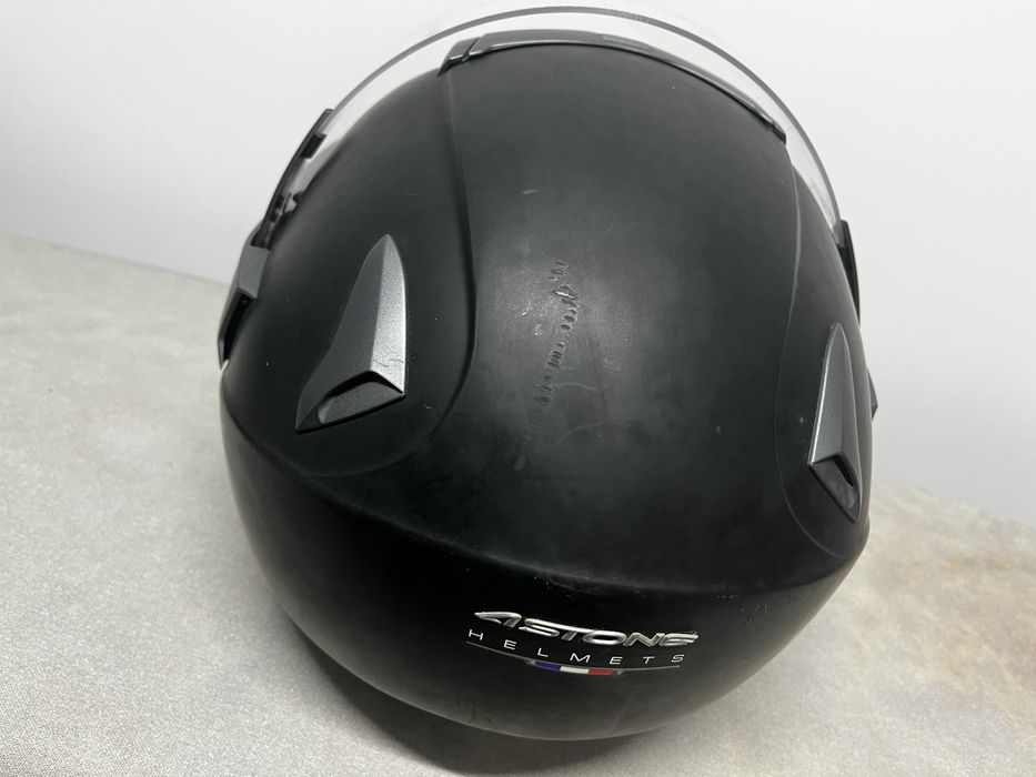 Capacete Astone  tamanho S