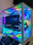 Vendo PC Gaming / Workstation — c/ RX 7900 XTX 24GB OC (na garantia)
