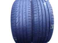 Continental ContiPremiumContact2 215/55 R18 95H 2023 7.5-8mm