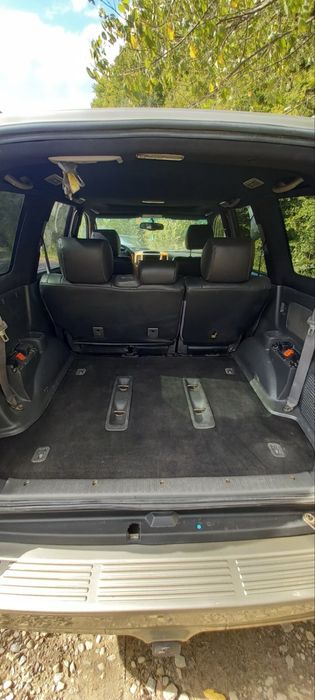 Продаж Lexus GX-470