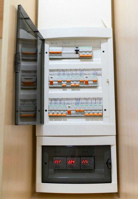 215 тыс.$ ‼️Квартира на Павлово Поле‼️3-х комнатная / ЖК Монте Плаза /