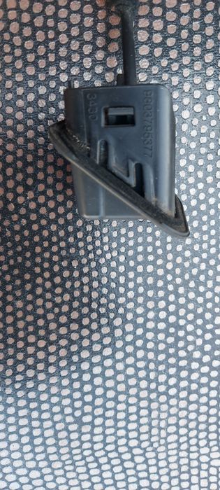 Kamera cofania citroen c5 peugeot