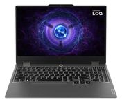 Lenovo LOQ-15 i5-12450HX/16GB/512 144Hz RTX4050 - OUTLET x-kom Gdynia