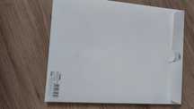 Szkło ochronne JCPAL iClara iPad Glass Screen Protector