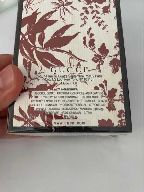 Gucci Bloom Eau de Parfum 100ml